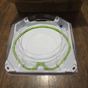 Beyblade X BX-10 Extreme Stadium Takara Tomy